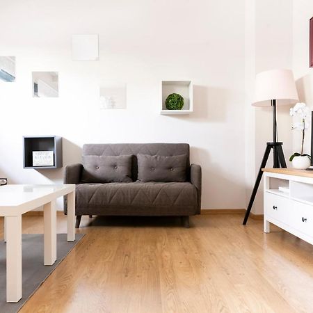 Apartamento Malaga Litoral Beach Ngoại thất bức ảnh