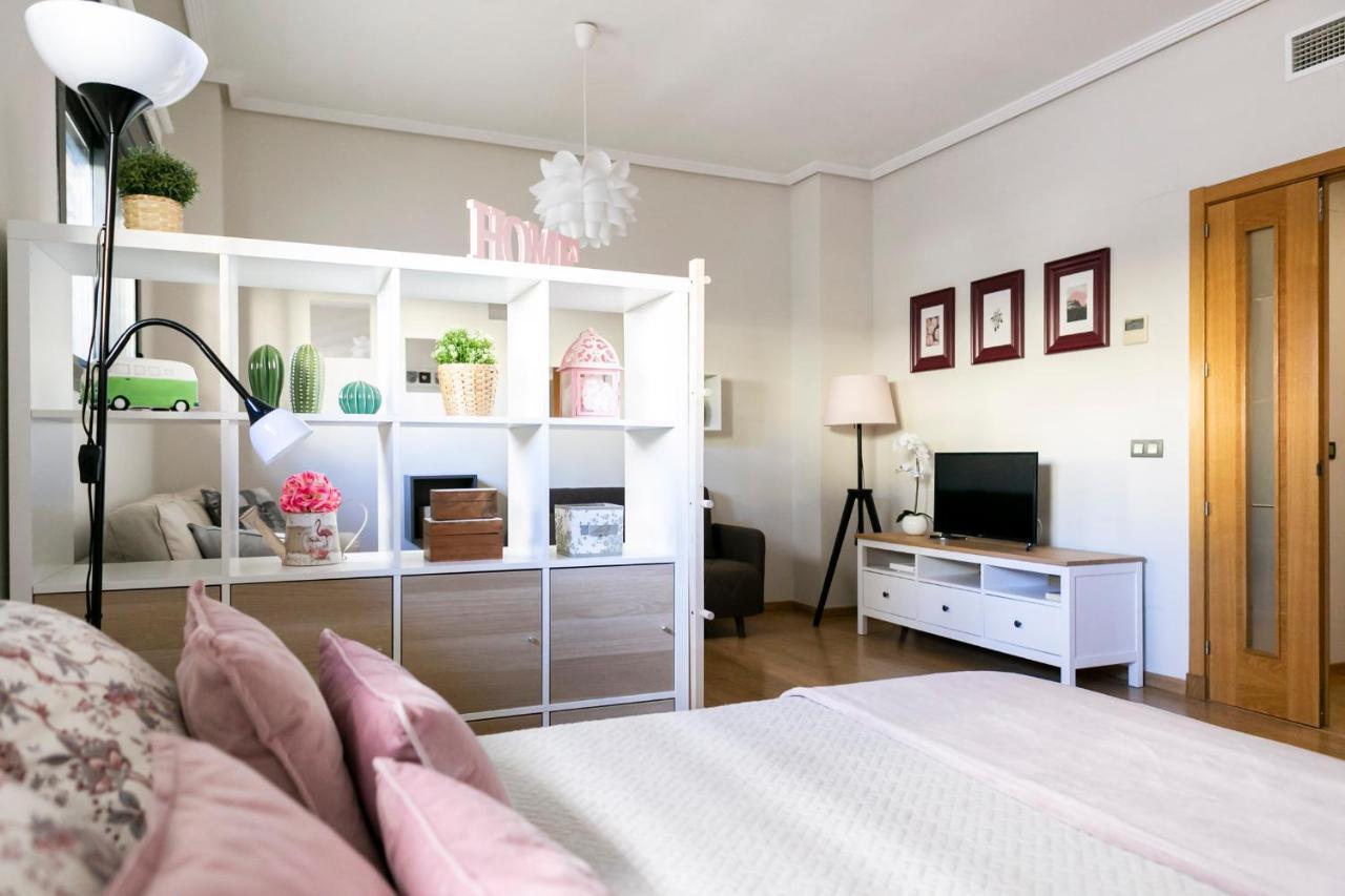 Apartamento Malaga Litoral Beach Ngoại thất bức ảnh