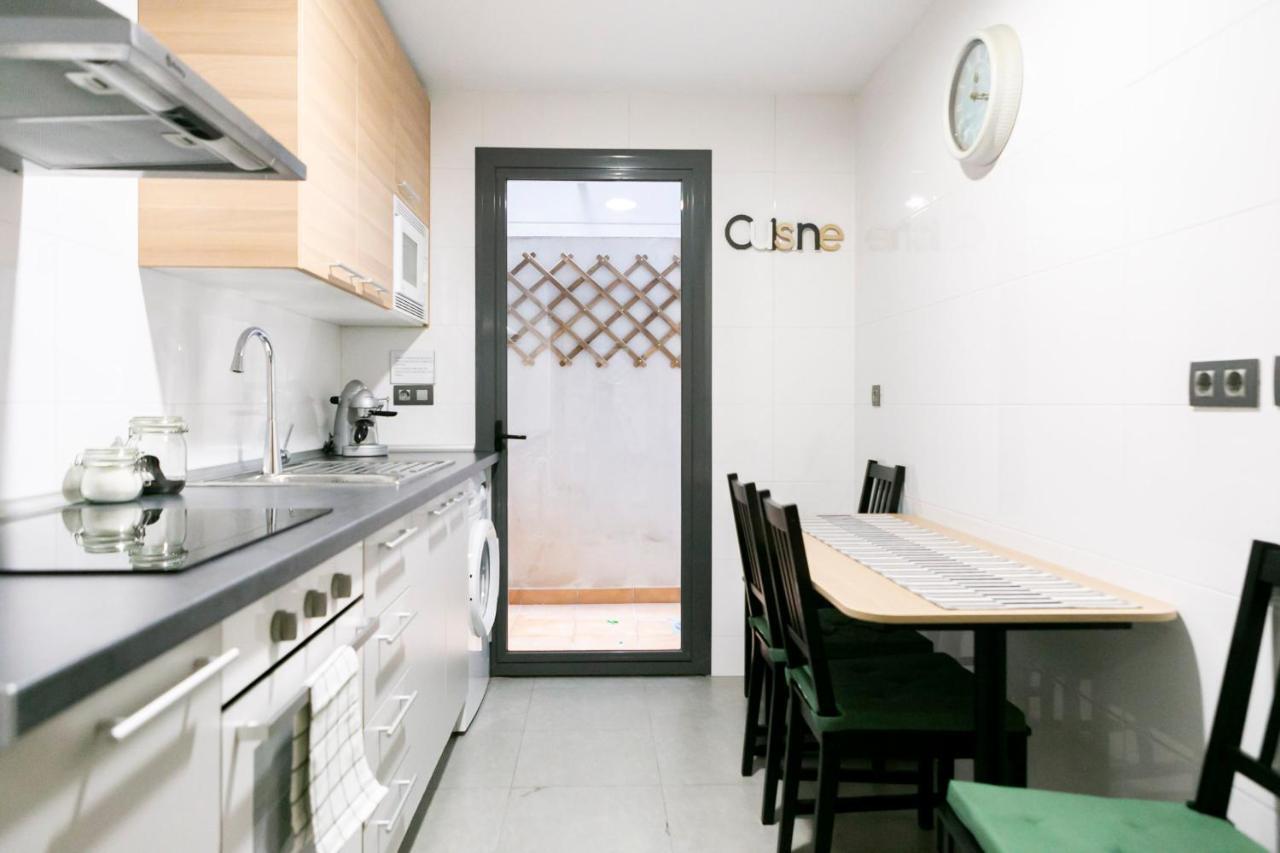 Apartamento Malaga Litoral Beach Ngoại thất bức ảnh
